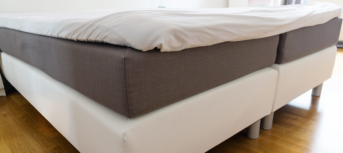 Boxspringbetten liegen voll im Trend Boxspringbetten liegen voll im Trend