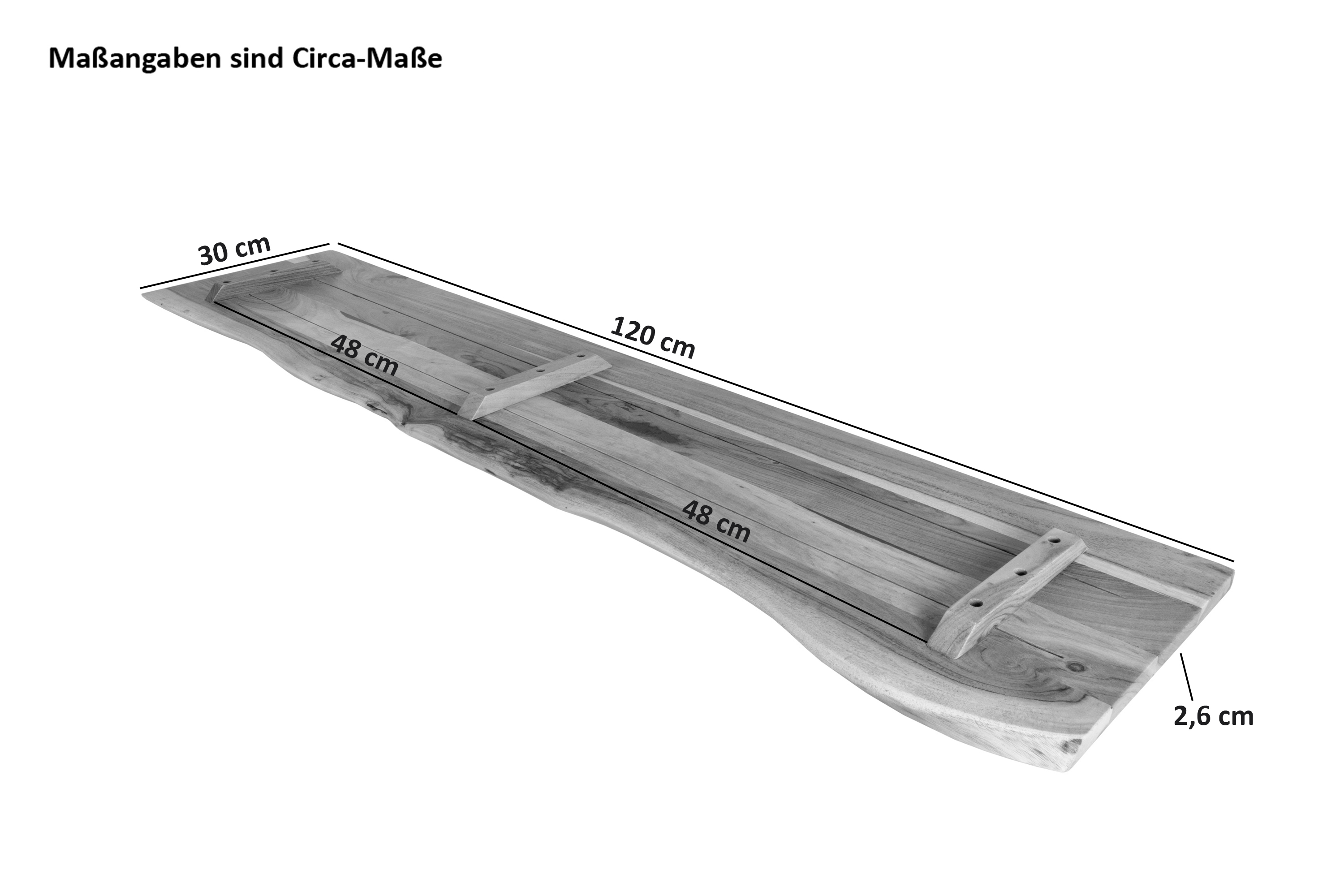 Brett_Arya_120x30_Akazie_natur_06