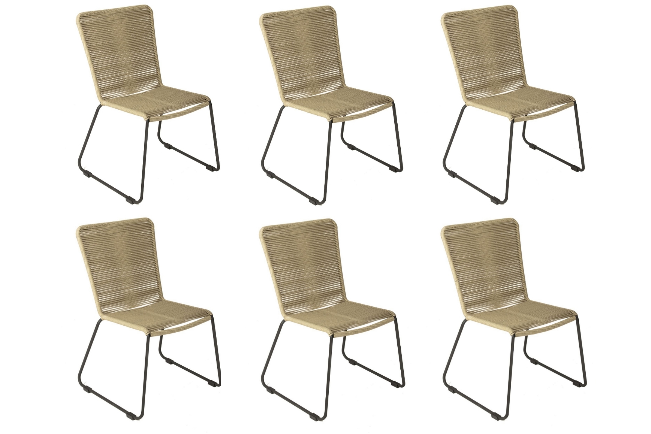 6er_gartenstuhl_Isra_polyester_stahlrahmen_taupe_01