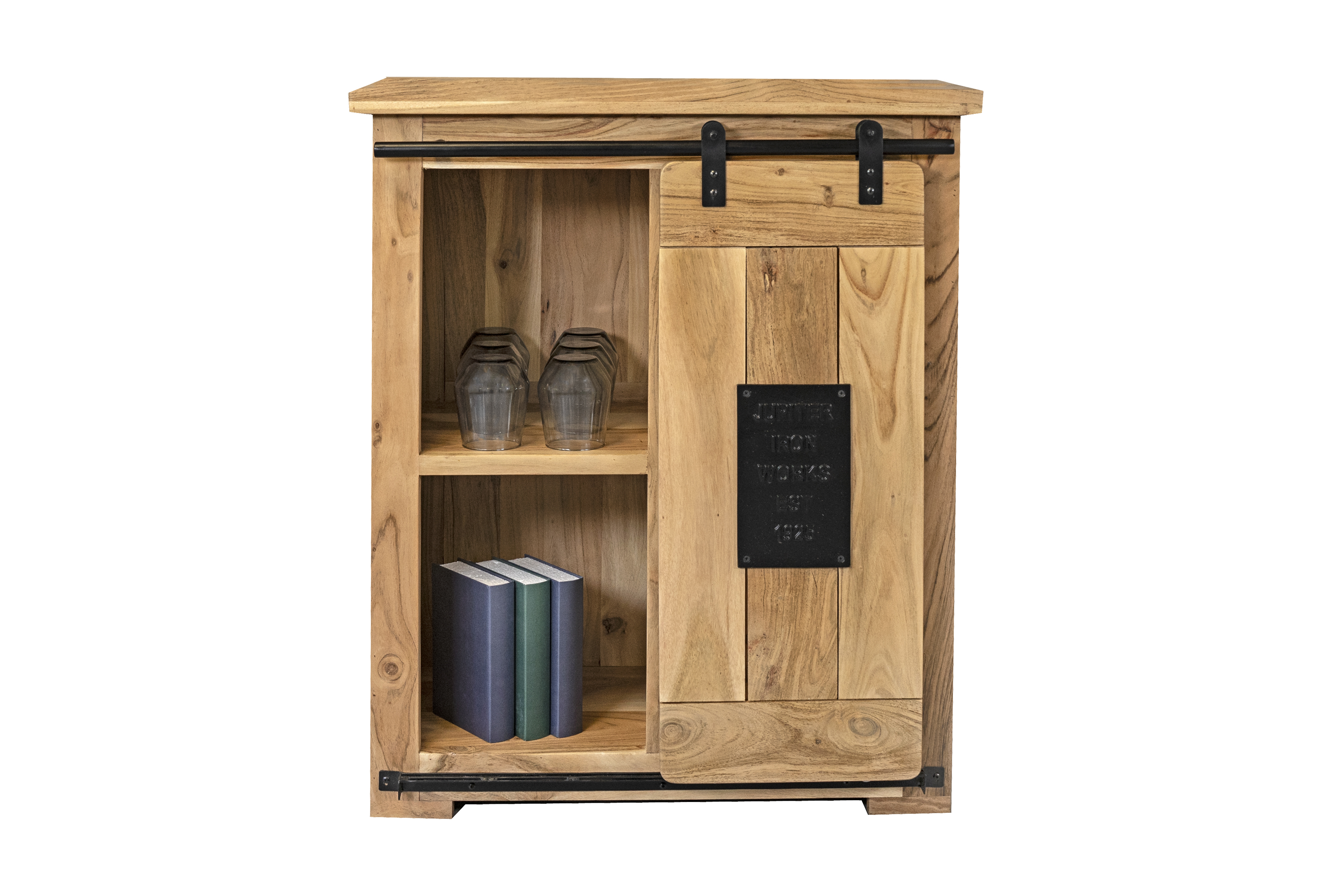 Sideboard3_Schiebetuer_Schubfaecher_75x90x36_natur_03