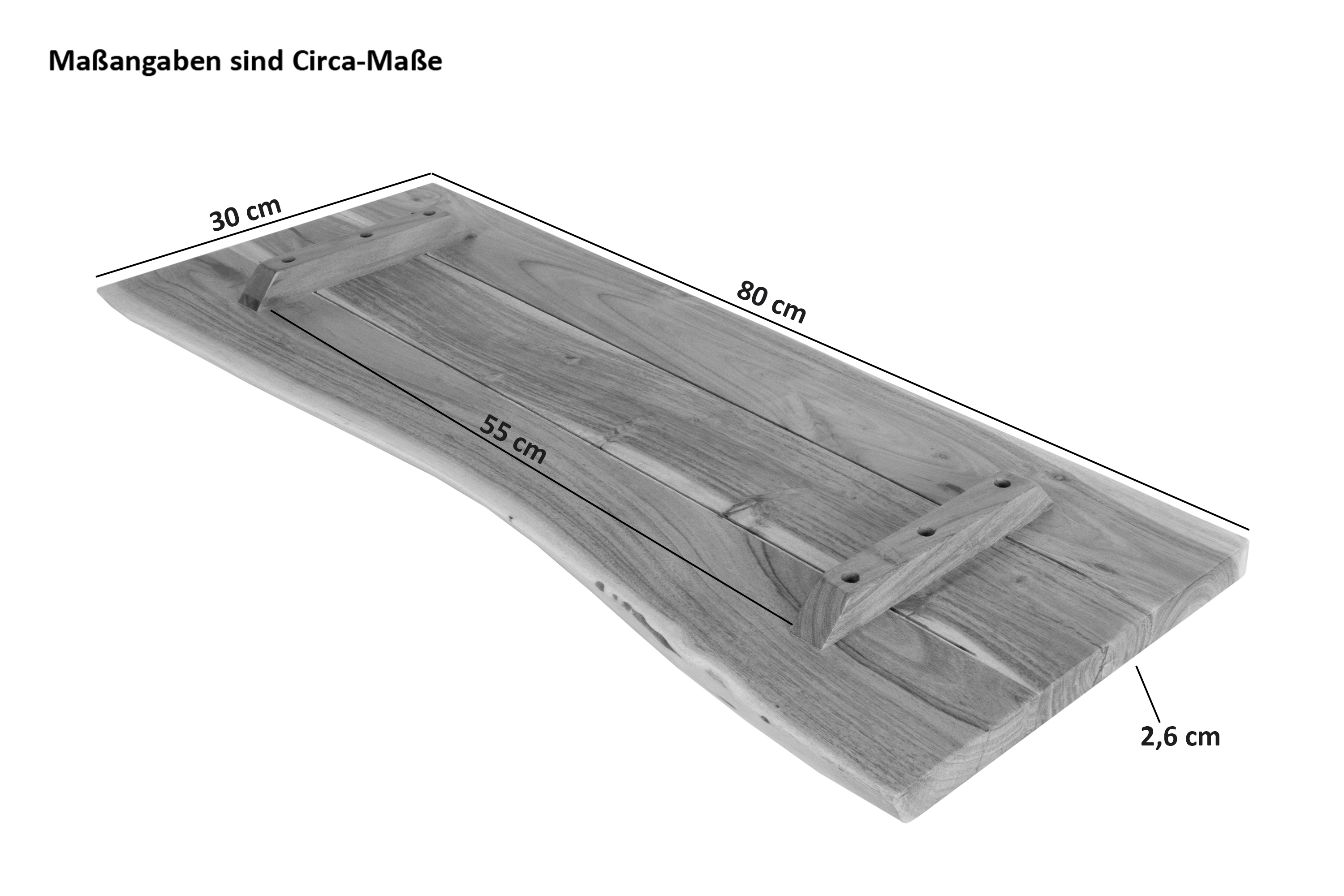 Brett_Arya_80x30_Akazie_natur_07