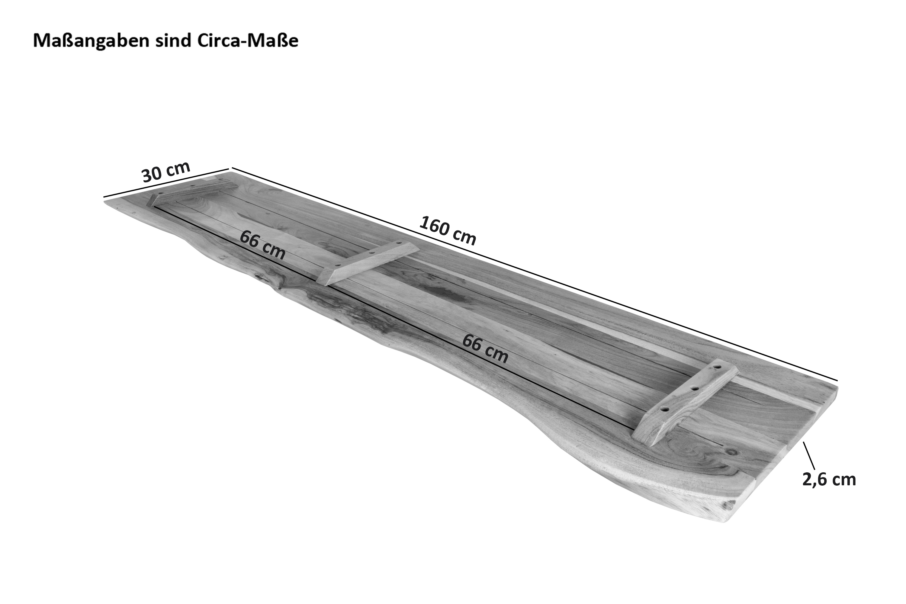 Brett_Arya_160x30_Akazie_natur_06