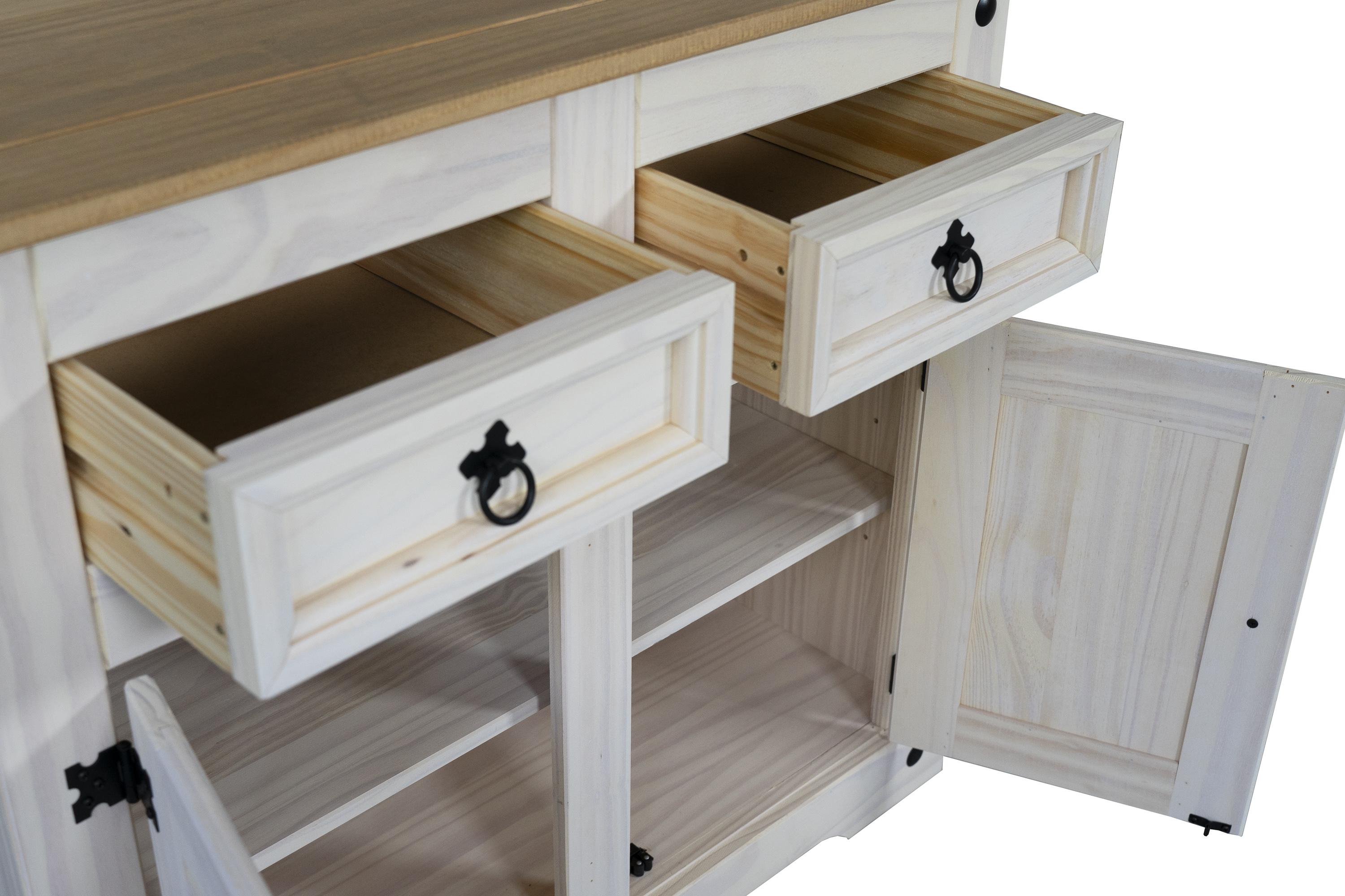ML3_Sideboard_2Tueren_915x835x43_honig_05 ML3_Sideboard_2Tueren_915x835x43_honig_05