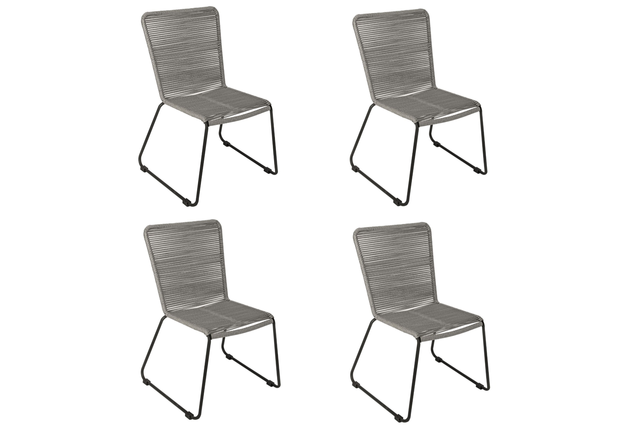 4er_gartenstuhl_Isra_polyester_stahlrahmen_grau_01