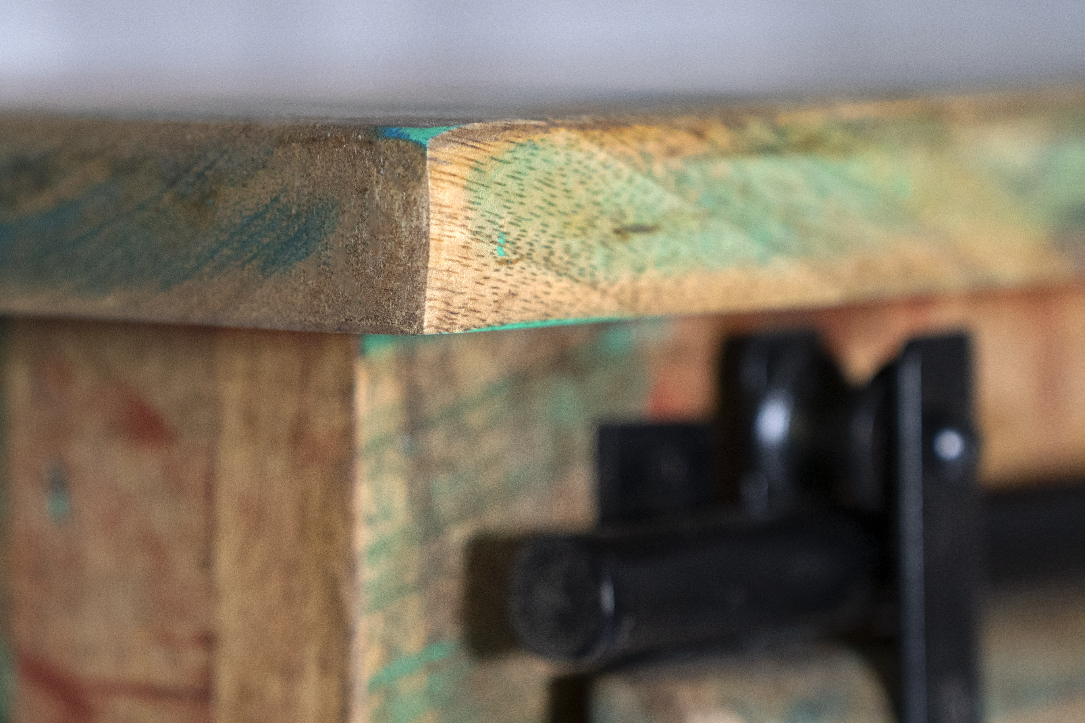 Vitrine_Glasschiebetuer_Schubfaecher_100x175x45_mango_07