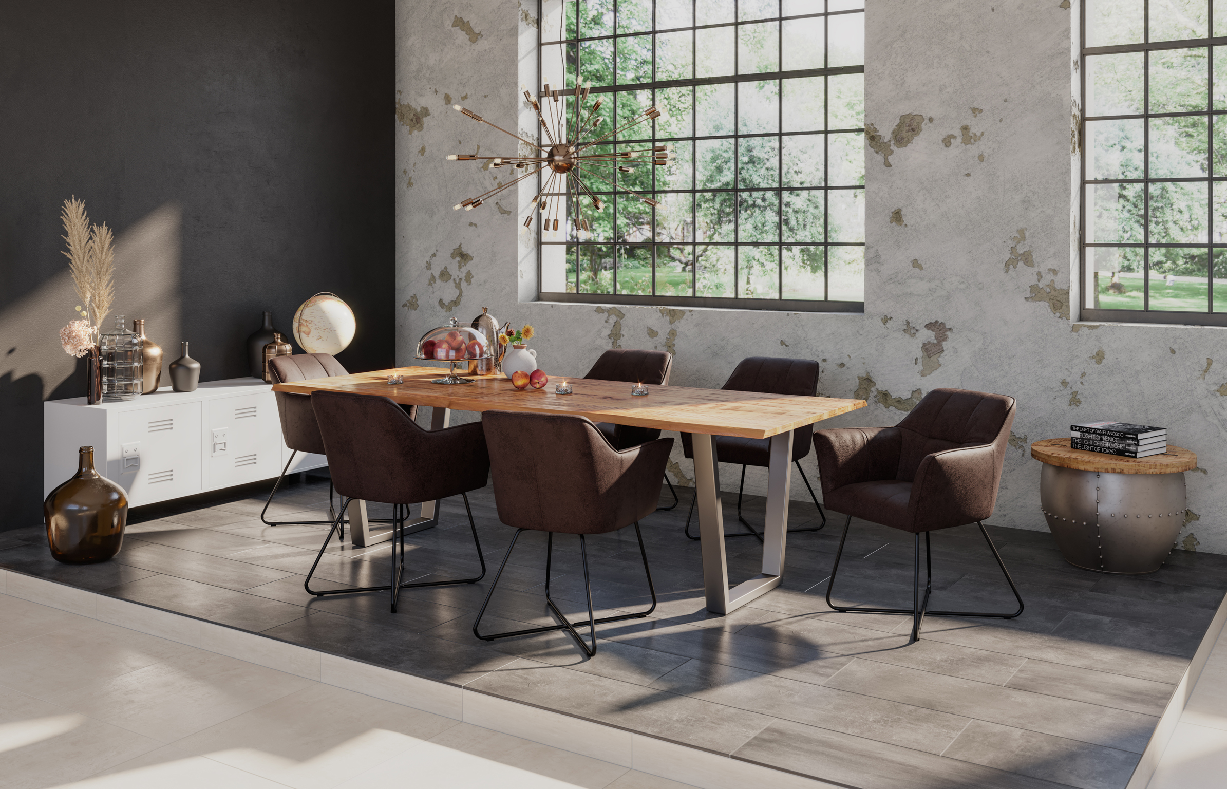 Dora_Kirin_200_V_Gestell_silber_01