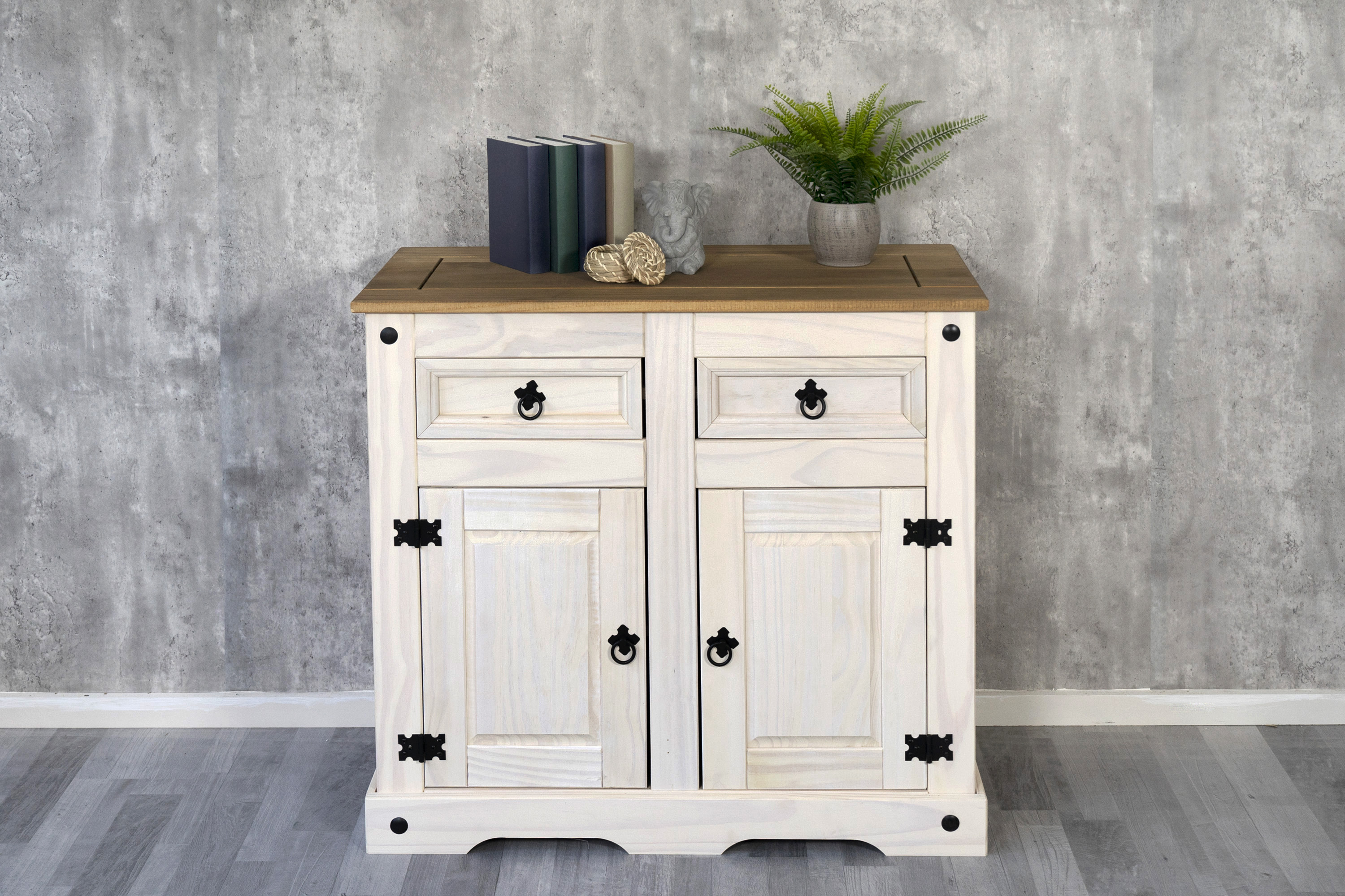 ML3_Sideboard_2Tueren_915x835x43_honig_02 ML3_Sideboard_2Tueren_915x835x43_honig_02