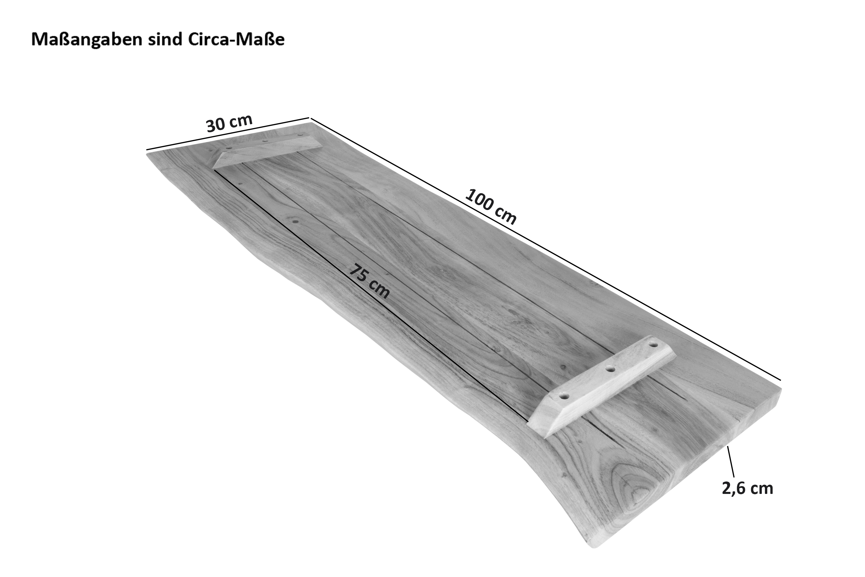 Brett_Arya_100x30_Akazie_natur_07