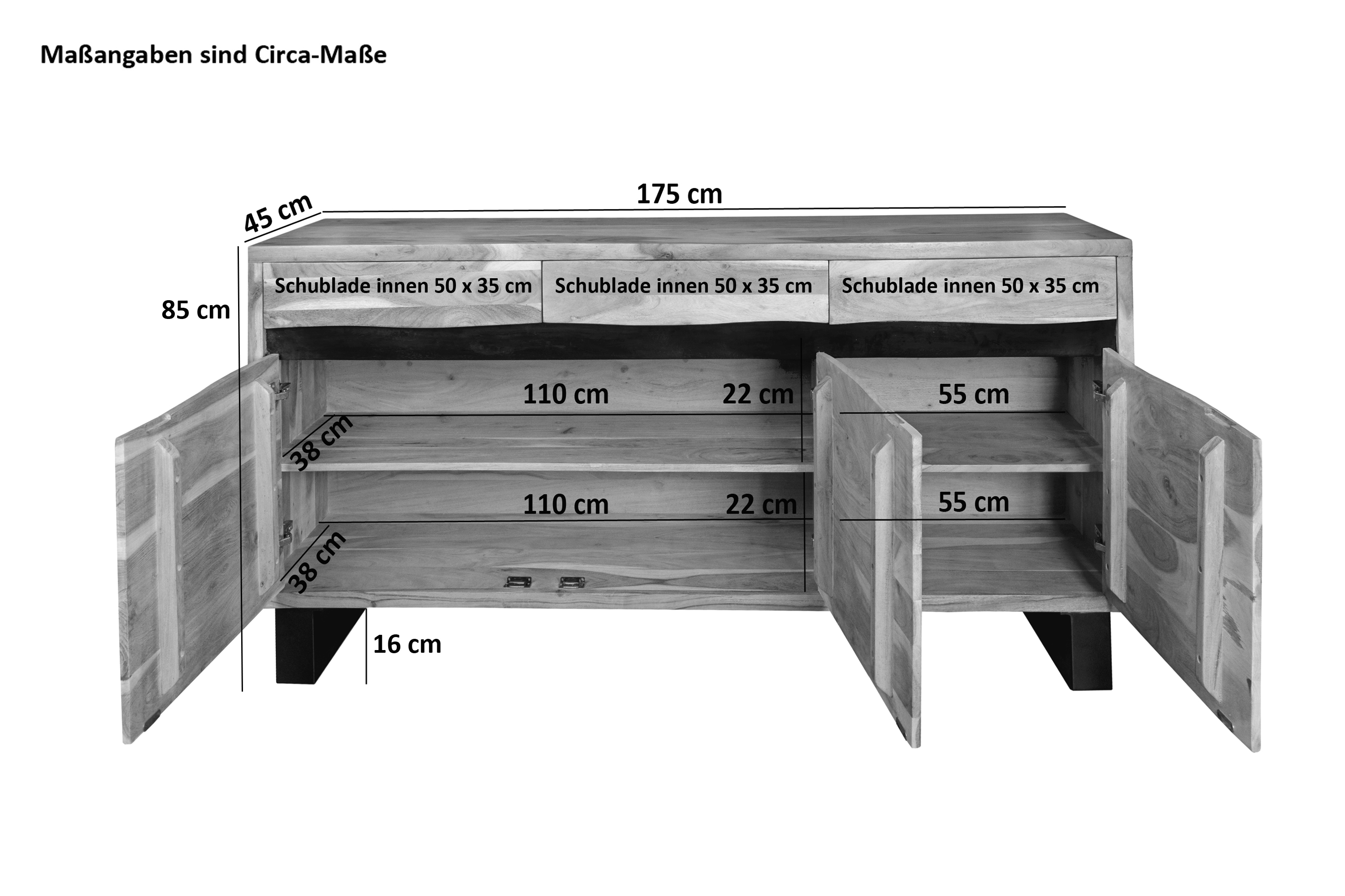 Sideboard_Kyoto_3%20T%C3%BCren_3%20Schubladen_175x45x85_natur_07