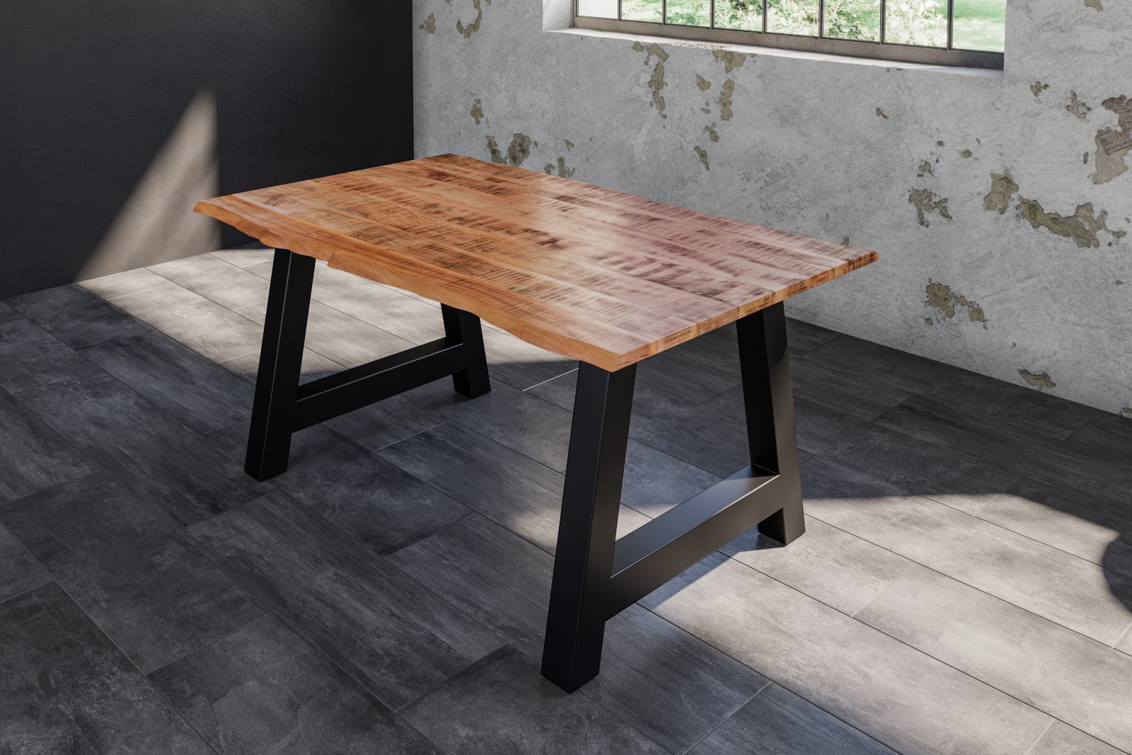 Dora_160_natur_schwarz_a_gestell_01