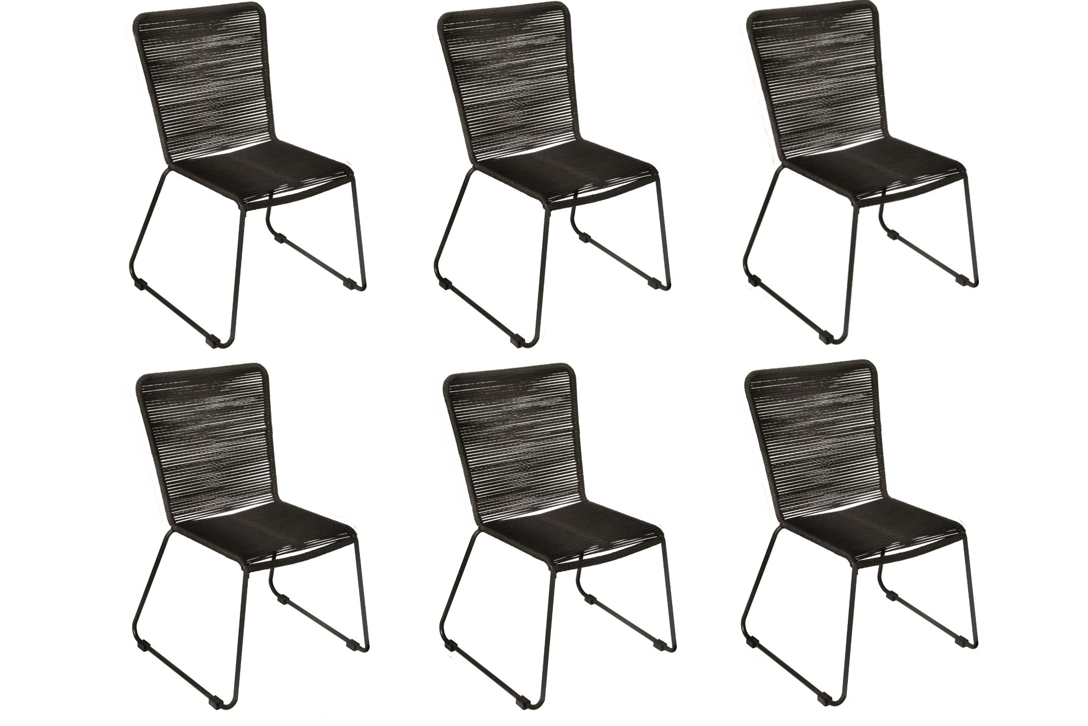 6er_gartenstuhl_Isra_polyester_stahlrahmen_schwarz_01