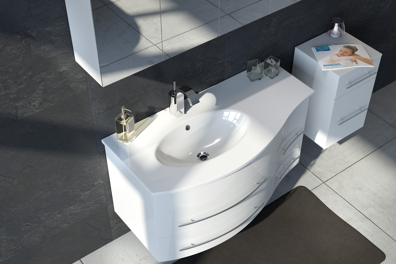 Mio_Wave_4tlg_weiss_Ablage_rechts_02